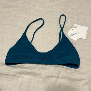 Kulani Minimal Top in Cactus